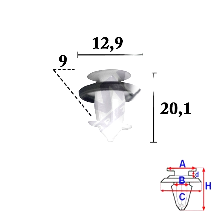 Toyota patent